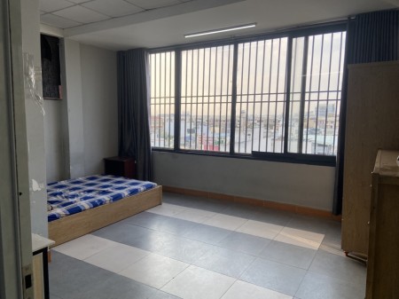 Phòng studio & duplex giá hạt dẻ gần công thương, 27m2
