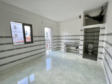 Khai Trương Phòng Trọ Mới Xây Thoáng Mát Gần Chợ An Nhơn, 30m2