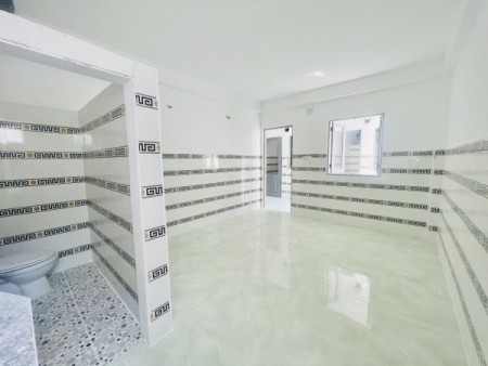 PHÒNG MỚI GIÁ ĐẸP ĐÂY CHỨ ĐÂU RỘNG 25m2 Ở ĐƯỢC TỪ 3 -> 4 BẠN - LÊ ĐỨC THỌ, P15, GÒ VẤP, 25m2