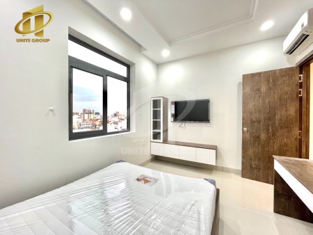 thuê 1Pn_FUll Nội thất_Nguyễn thị thập_LOtte_Tôn đức THắng_RMIT_quận 7_kế bên quận 4 quận 1, 40m2