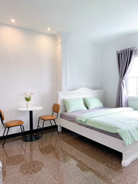  Căn Hộ Cao Cấp tại Phú Mỹ Hưng, full nội thất, sang trọng, Quận 7, 40m2