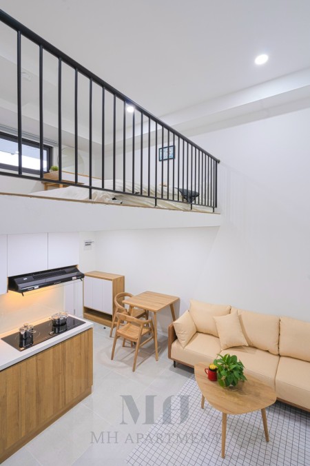 CHDV FUL mới Lotte , Him Lam Q7, 45m2
