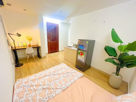 Khai trương Căn hộ Studio 25m kế Sân Bay TSN-TÂN BÌNH, 25m2