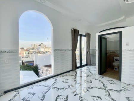 VỪA TRỐNG 1 CĂN SIÊU ĐẸP THOÁNG RỘNG 28m2 BÊN ĐƯỜNG LÊ ĐỨC THỌ, PHƯỜNG 15, GÒ VẤP, 28m2