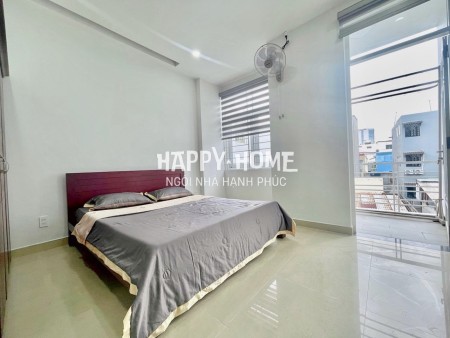  STUDIO BANCOL FULL NỘI THẤT PHÚ NHUẬN, 30m2