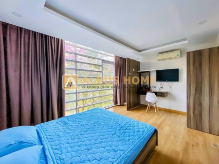 CHDV FUL Nthat ban cong ngay trung Sơn , Lotte , Rmit, 40m2