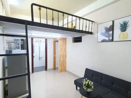 PHÒNG TRỌ GIÁ RẺ GẦN ĐH VĂN HIẾN TÂN BÌNH, 20m2
