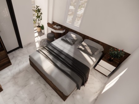 Khai trương căn hộ Studio ban công gần vòng xoay dân chủ Quận 3, 30m2