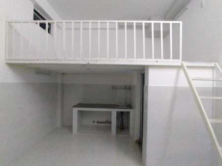 CHO THUÊ CĂN HỘ GẦN ĐH VĂN HIẾN TÂN BÌNH, 20m2