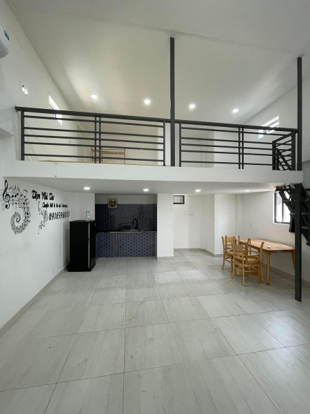 CH Duplex Rộng 40m2_NTCB gần Chợ Tân Mỹ,Khu Phú Mỹ Hưng, ViVo City Q7, 40m2