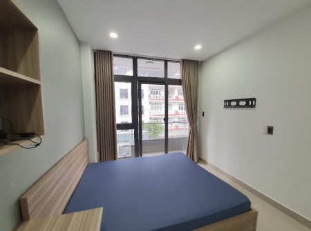 Phòng Trọ Có Bancol Gần Khu Công Nghiệp Tân Bình, 35m2