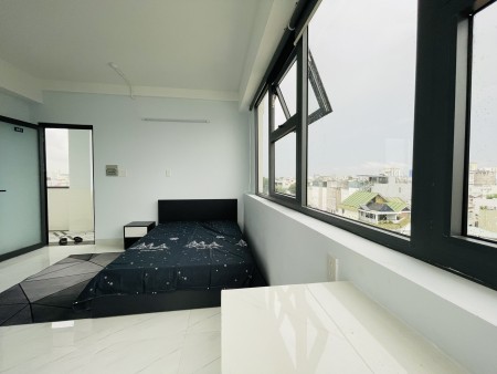 Khai trương căn hộ 100% ưu đãi cho khách check in đầu tháng 8 - Gò Vấp, 30m2