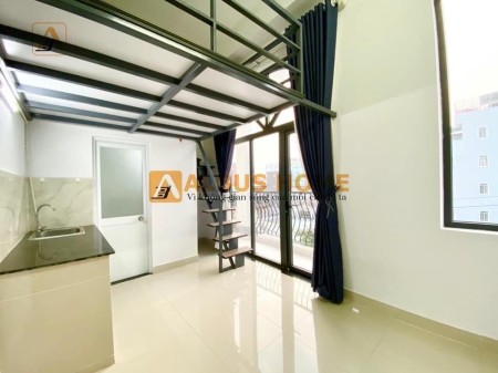 CHO THUÊ CĂN HỘ CÓ BAN CÔNG NGAY CHỢ TÂN HƯƠNG TÂN PHÚ, 20m2