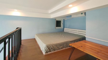 DUPLEX FULL NỘI THẤT CÓ CỬA SỔ RỘNG VIEW CHILL ĐỐI DIỆN TDTU RMIT PHÒNG GYM FREE, 25m2