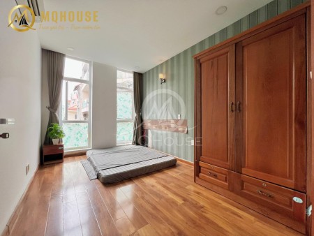 CĂN HỘ STUDIO MỚI XÂY, 1PN SIÊU RỘNG 30M2 TÂY SƠN, TÂN PHÚ, 35m2