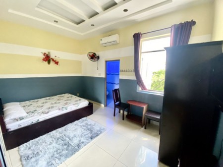 CĂN HỘ STUDIO GIÁ RẺ RỘNG 26m2 NGAY - PHAN HUY ÍCH, P14, GÒ VẤP - NỘI THẤT CƠ BẢN CÓ CỬA SỔ THOÁNG, 26m2