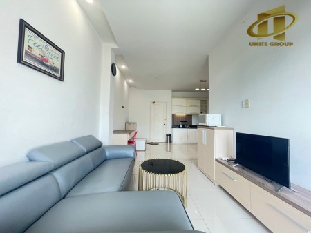 Căn hộ mini Studio, 1PN bao phí sát bên cầu Ông gần Đh Luât, NTTU Quận 4, 35m2