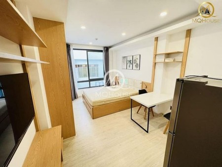 Căn hộ Studio ở gần Ngã Tư Bảy Hiền Tân Bình, 25m2