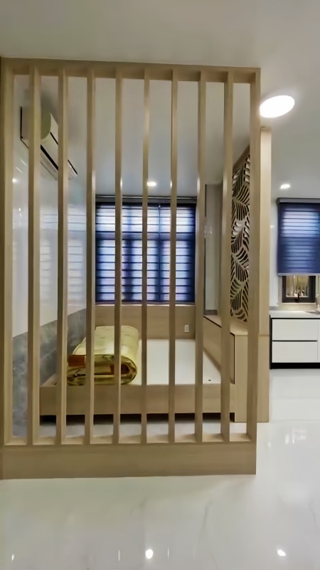 Cho thuê Phòng tách bếp, sạch sẽ_Ngay Phú Mỹ Hưng Q7_An ninh, yên tĩnh, 40m2