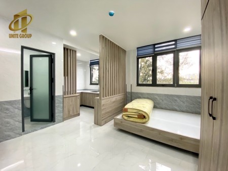 Căn Hộ Gần Lotte Mart, Đh Tôn Đức Thắng, RMIT quận 7, 30m2