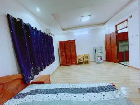 Phòng Trọ Đầy Đủ Nội Thất Tại Tân Bình, 40m2