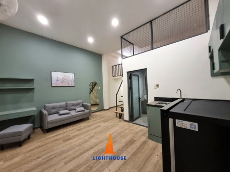 Còn trống 1 phòng có gác giá rẻ ở Ngô Bệ p13 Tân Bình, 28m2