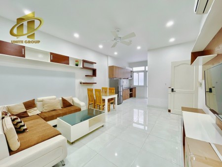 Căn Hộ 1 Phòng Ngủ sau Sunsise City. Gần Lotte Mart quận 7, RMIT, Tdtu, 60m2