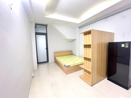 Chính chủ sổ lượng còn 2 phòng ngay đường Quang Trung, 20m2