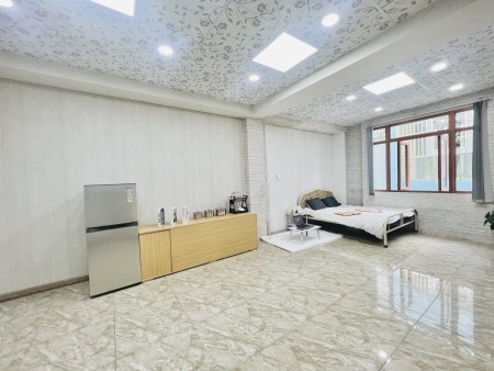 Khai Trương Căn Studio Giá Rẻ- chỉ cách VLU 5p- Phạm Văn Đồng, 30m2