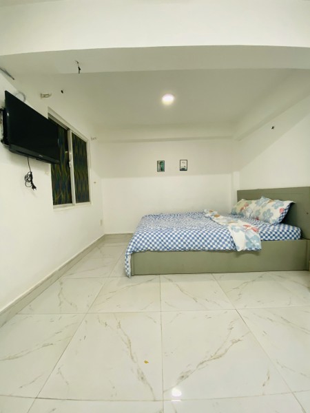 Cho thuê căn hộ xinh ở Nguyễn Súy Tân phú, 25m2