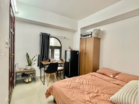 CHDV, Ngay Chợ Tân Mỹ, Gần Phú Mỹ Hưng Q7, 40m2