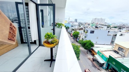 Cho thuê căn hộ full nội thất_Diện tích 25m2_Đường Vườn Lài - Tân Phú, 25m2