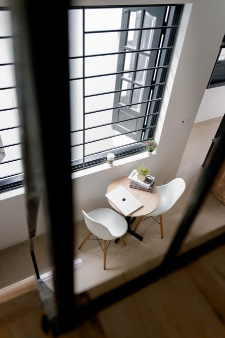 DUPLEX SIÊU RỘNG - THIẾT KẾ SANG TRỌNG - GIÁ CHỈ TỪ 5.000.000 - 5.500.000, 30m2