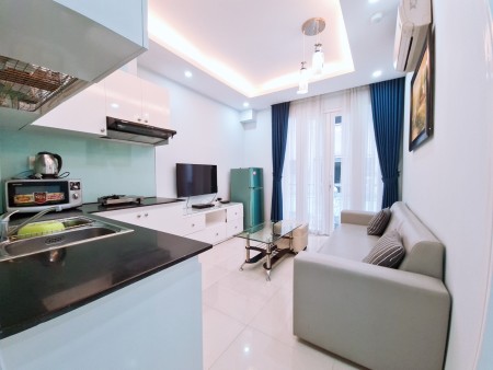 ĐẠI HẠ GIÁ SALE SẬP SÀN CHỈ CÓ TẠI PHÚ MỸ HƯNG - SANG TRỌNG - CAO CẤP, 50m2