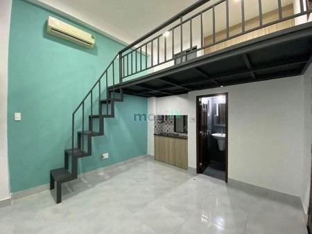 Khai trương phòng mới xây ở Trương Công Định Tân Bình, 30m2
