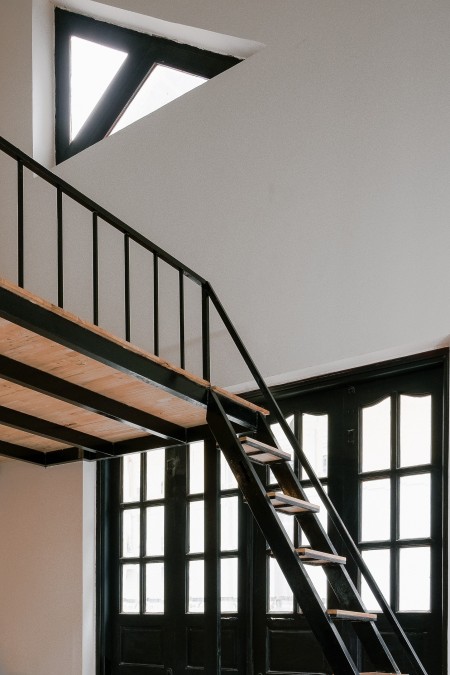 Quận 7_Duplex cửa sổ thoáng_gần Go NTT_RMIT_TDTU_UFM, 30m2