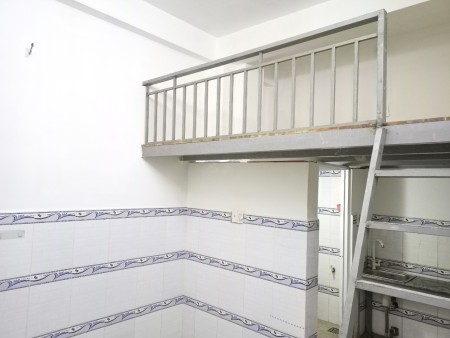 KHAI TRƯƠNG PHÒNG MỚI XÂY Ở TRƯƠNG CÔNG ĐỊNH TÂN BÌNH, 20m2