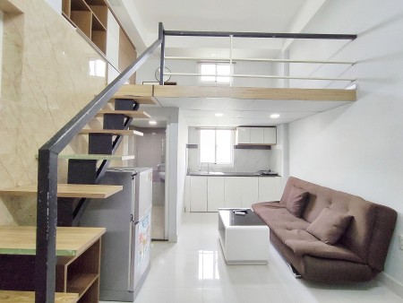 thuê duplex_full nT_Nguyễn thị thập_Lotte_Tôn Đức Thắng_RMIT_UFM_quận 7_quận 4, 35m2