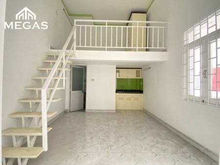 CHO THUÊ CĂN HỘ GIÁ RẺ CHO SINH VIÊN, 30m2
