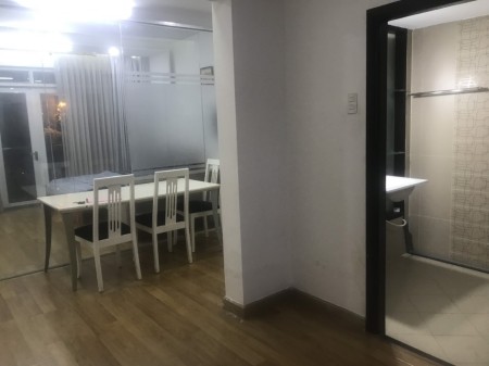 Căn hộ Studio - 1PN ban công- Full NT - ngay KDC Nam Long quận 7, 40m2