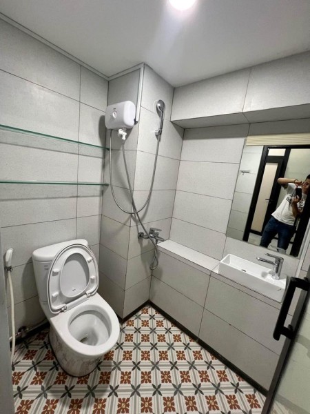 Siêu phẩm tròng trọ giá rẻ gần trường Đh Công Thương, 35m2