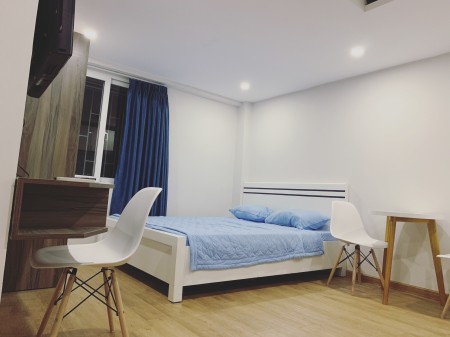 Studio 25m2 Full Nội Thất Quận 7 - Máy Giặt Riêng - KDC Trung Sơn, 25m2