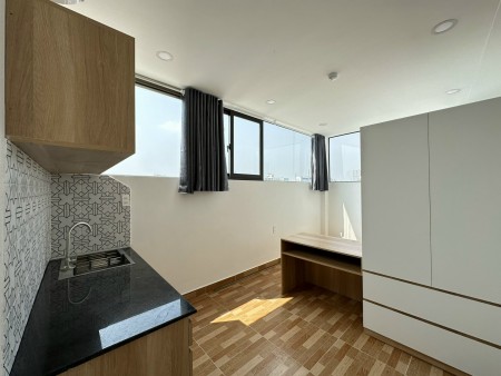 STUDIO 28m2 Full Nội Thất Quận 7 - Kế LotteMart, TĐTU, RMIT, 28m2