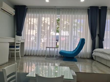 Căn Hộ gần Sky Garden quận 7. Cresent Mall, SC Vivo, Đh RMIT, Tôn Đức Thắng, 38m2