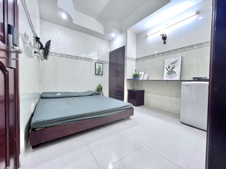 Khai trương căn hộ Studio giá chỉ từ 3tr9 ngay Sân bay Tân Sơn Nhất, 30m2