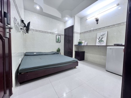 Đ/c : 76 Bạch Đằng , Phường 2, Quận Tân Bình, 25m2
