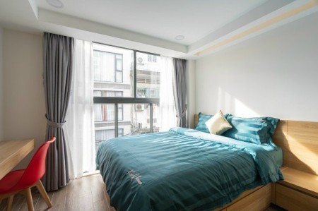 CHDV 1PN MẶT KÍNH PĐB BÙI VIỆN NGAY TRUNG TÂM QUẬN 1, 40m2