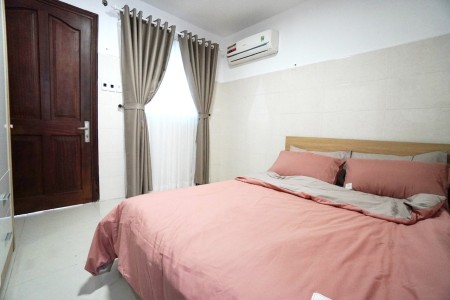 Căn Hộ cạnh Lotte Mart, Đh Tôn Đức Thắng, RMIT, Tài chính -marketing quận 7, 30m2