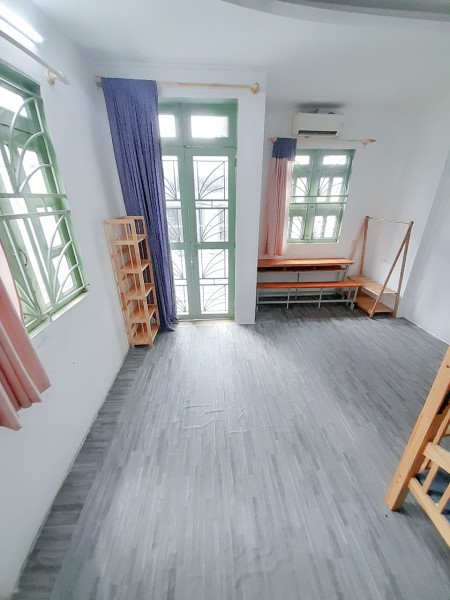 PHÒNG TRỌ CHO THUÊ GIÁ RẺ FULL NỘI THẤT, 25m2