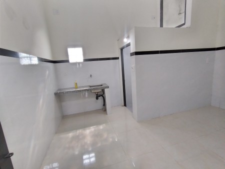 Phòng trọ giá rẻ ở Cống Lở Tân Bình, 25m2
